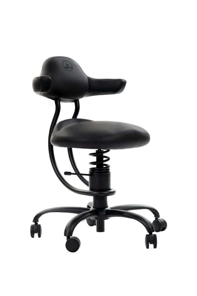 Actieve-ergonomische-zadelkruk-SpinaliS-Explorer-Zwart-R904-1-